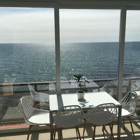 Ferienwohnung Malibu Benalmádena Exterior foto
