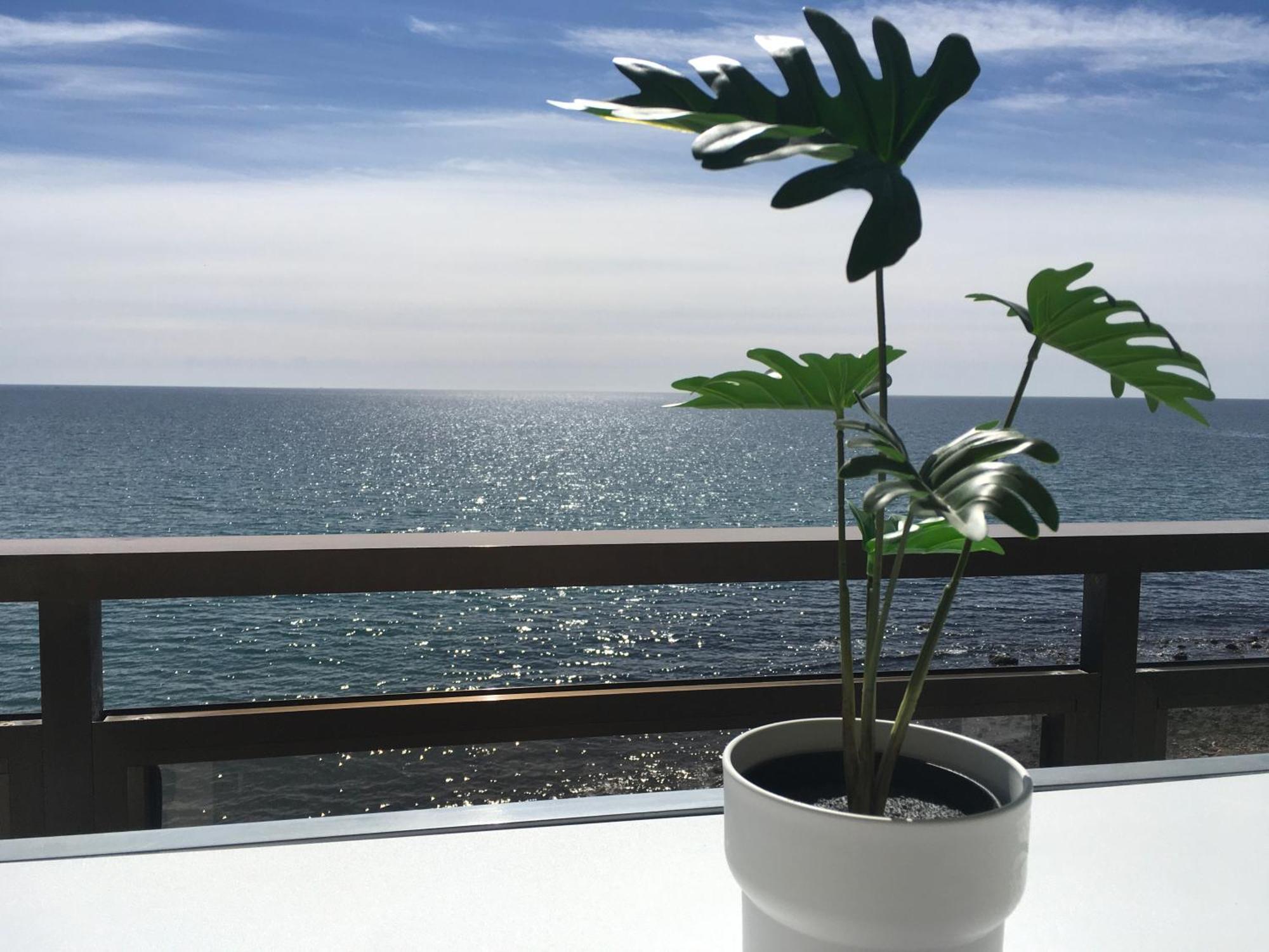Ferienwohnung Malibu Benalmádena Exterior foto