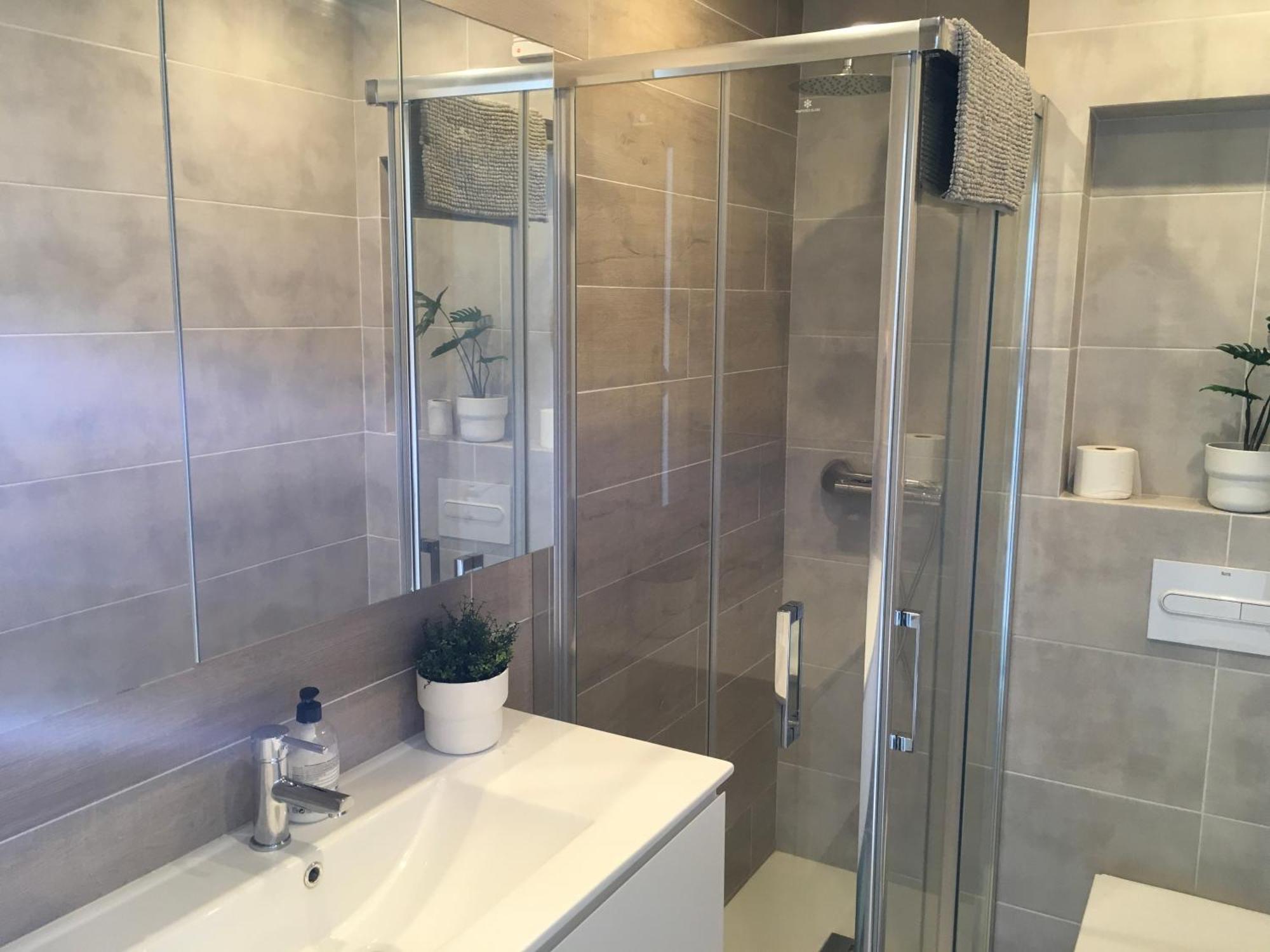 Ferienwohnung Malibu Benalmádena Exterior foto