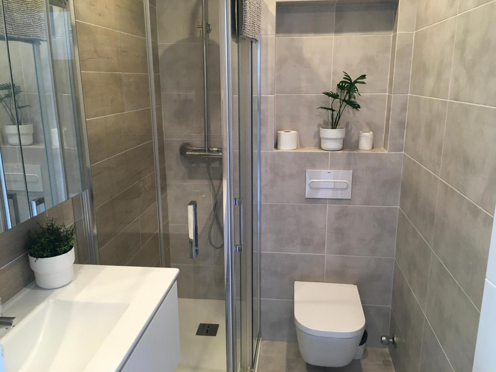 Ferienwohnung Malibu Benalmádena Exterior foto